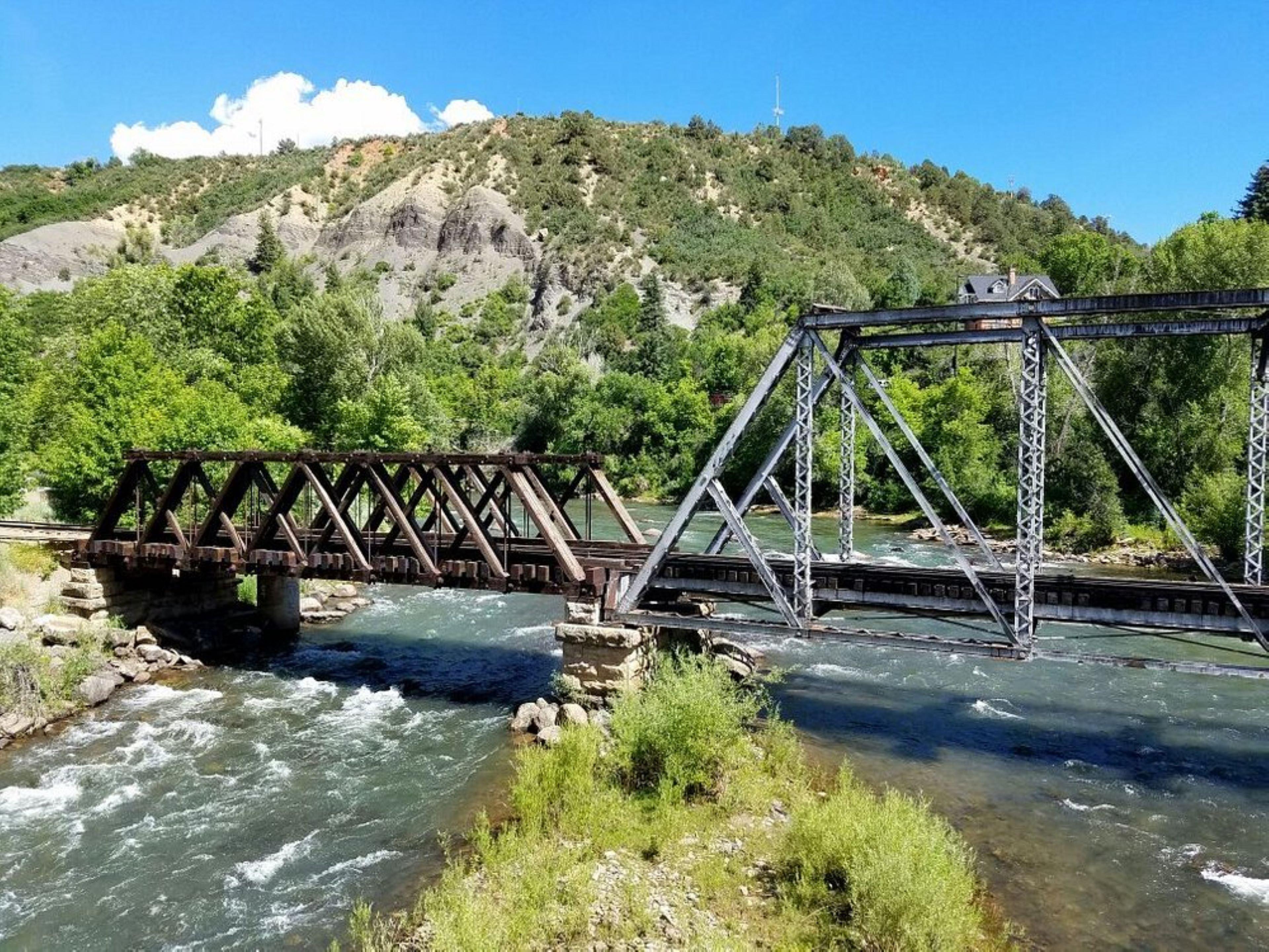 Holiday Express Downtown- Animas River 3*