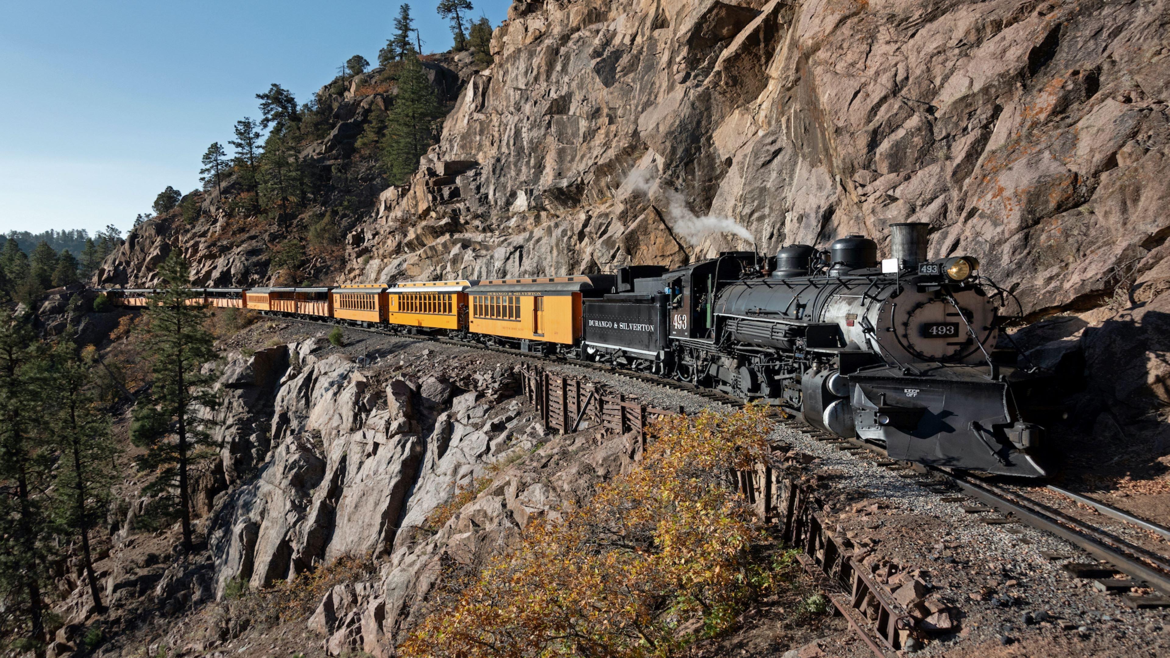 Holiday Express Downtown- Animas River Hotel Durango