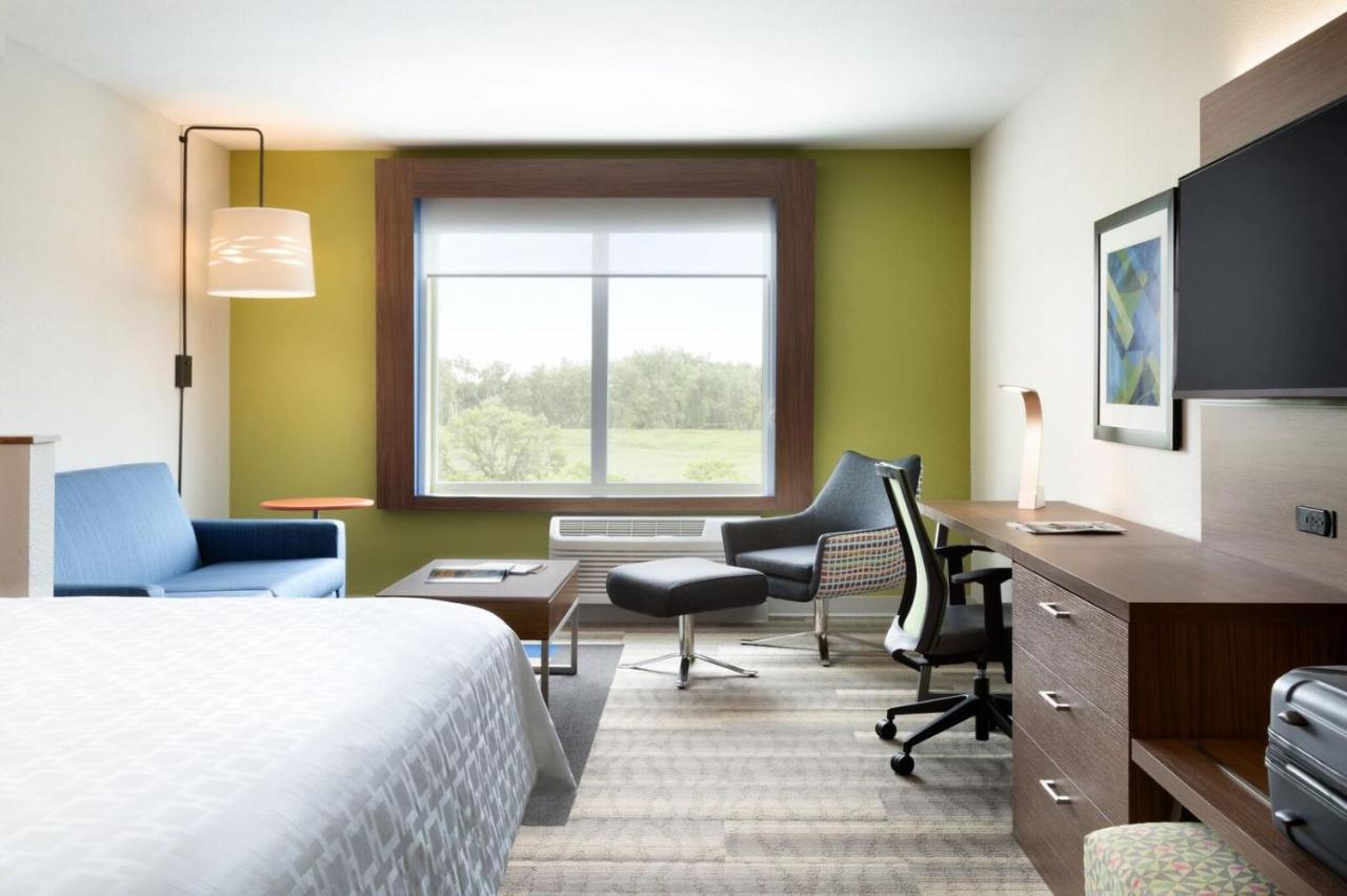 Holiday Express Downtown- Animas River 3*